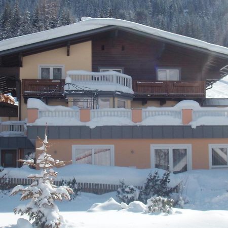 Landhaus Sonnrain Saalbach-Hinterglemm Exteriér fotografie