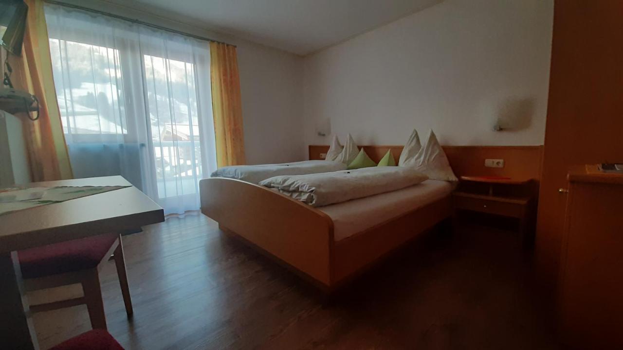 Landhaus Sonnrain Saalbach-Hinterglemm Exteriér fotografie