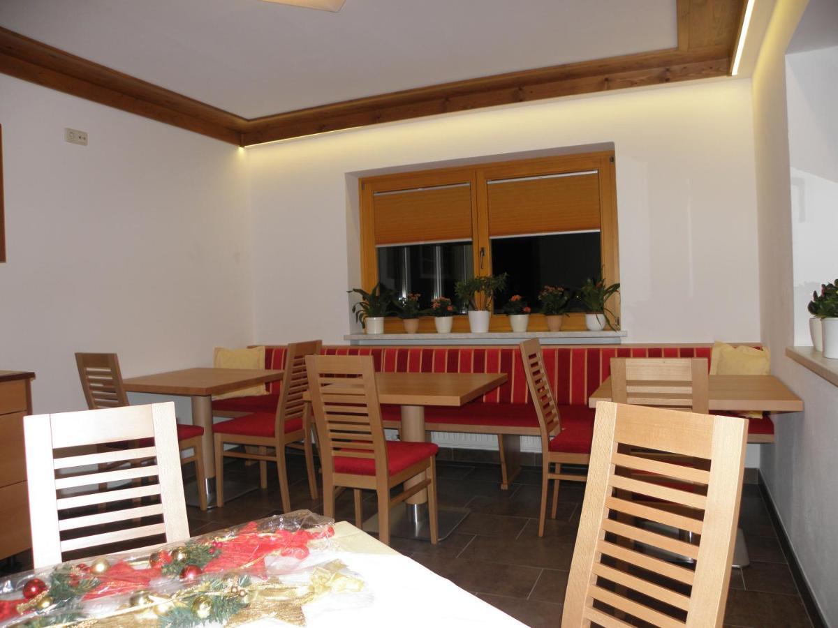 Landhaus Sonnrain Saalbach-Hinterglemm Exteriér fotografie
